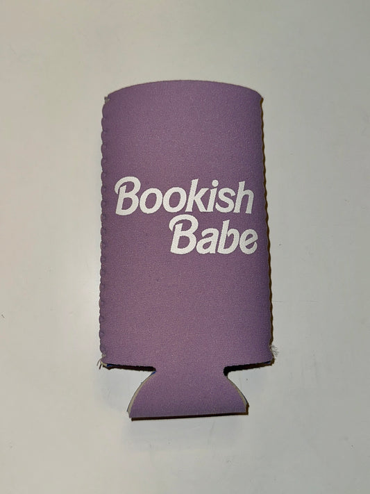 Steamy Lit Koozies (purple)
