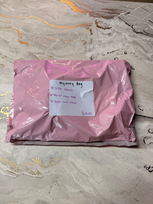 Mystery Bags