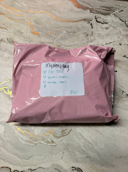 Mystery Bags
