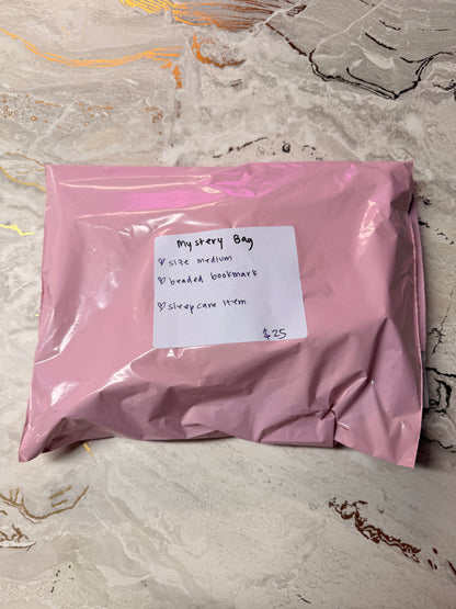Mystery Bags