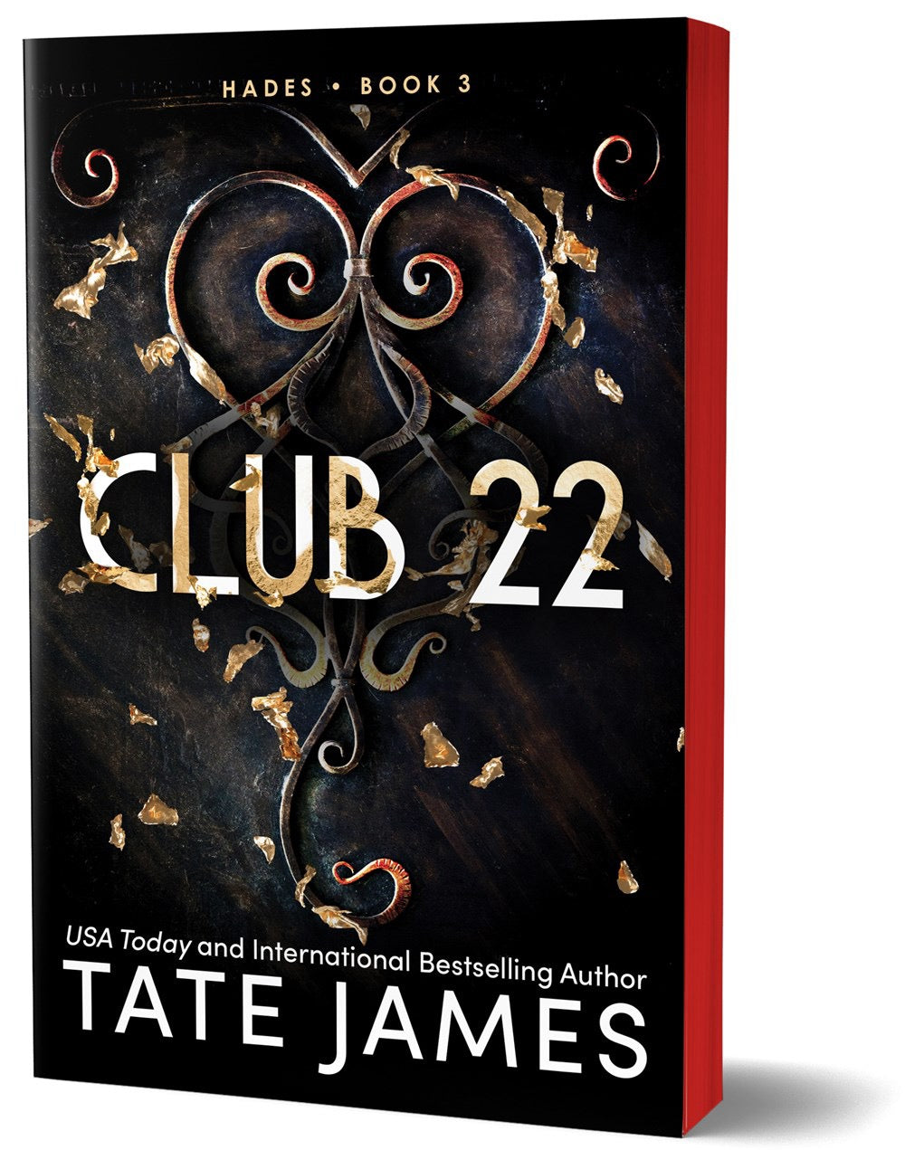 Club 22 by Tate James