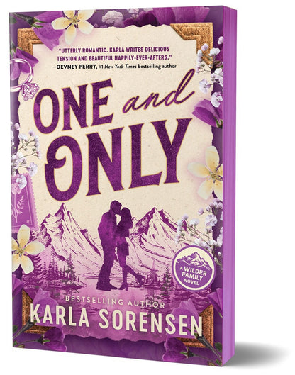 One and Only by Karla Sorenson