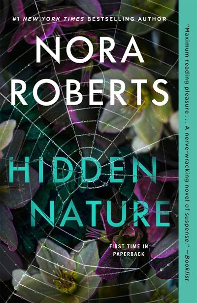 Hidden Nature by Nora Roberts