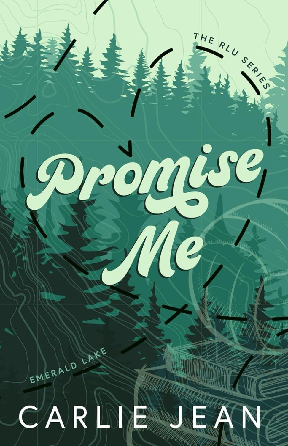 Promise Me by Carlie Jean
