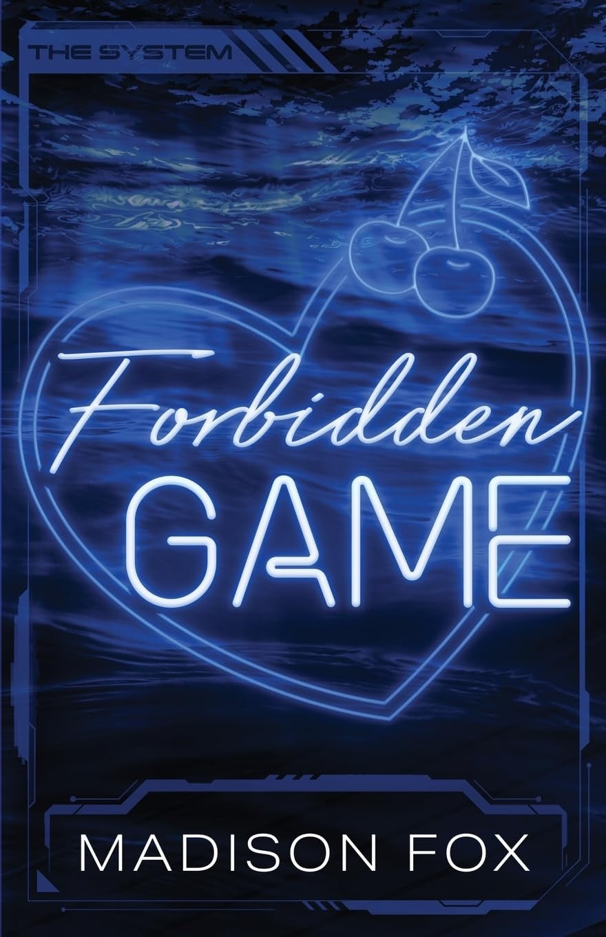 Forbidden Game by Madison Fox