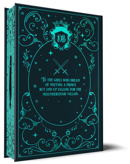 The Fine Print (Collector's Edition) by Lauren Asher (Signed)