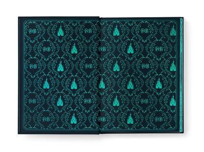 The Fine Print (Collector's Edition) by Lauren Asher (Signed)