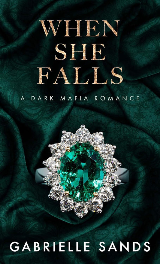 When She Falls (The Fallen #3) by Gabrielle Sands