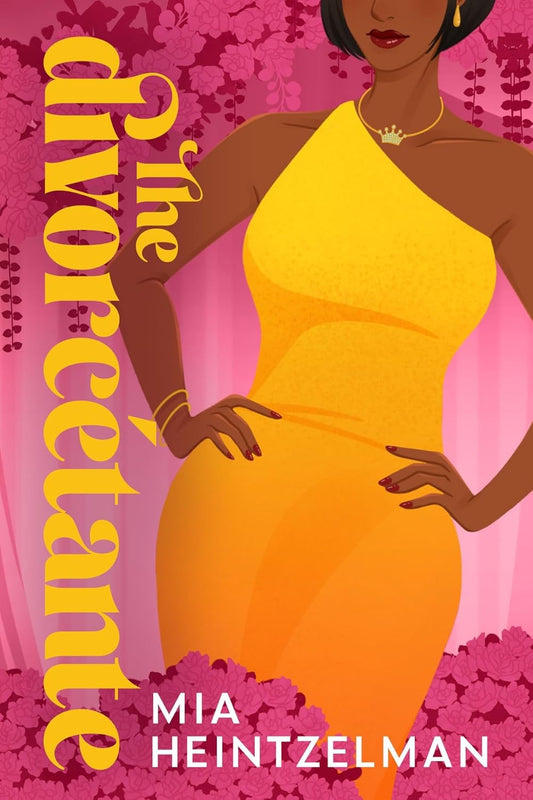 The Divorcétante by Mia Heintzelman