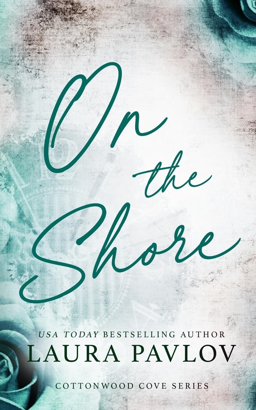 On The Shore by Laura Pavlov