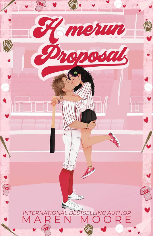Homerun Proposal by Maren Moore