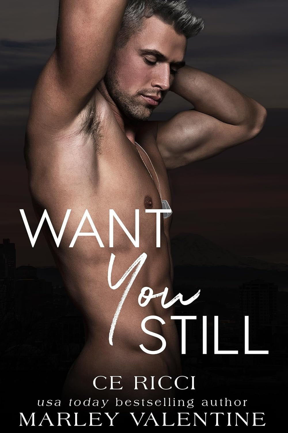 Want You Still by CE Ricci and Marley Valentine