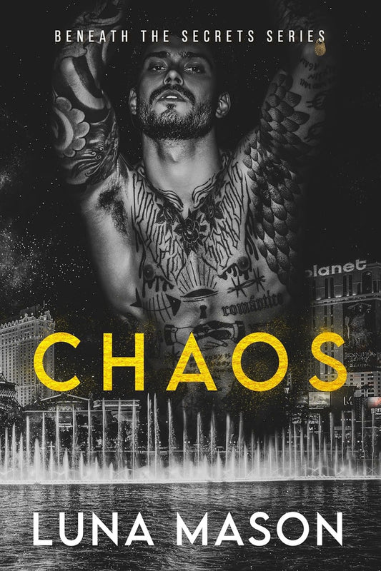 Chaos by Luna Mason