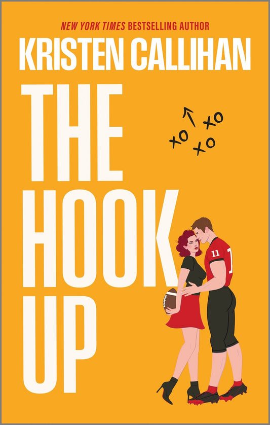 The Hook-Up by Kristen Callihan