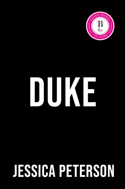 Duke by Jessica Peterson