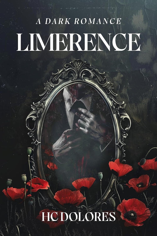 Limerence by HC Dolores