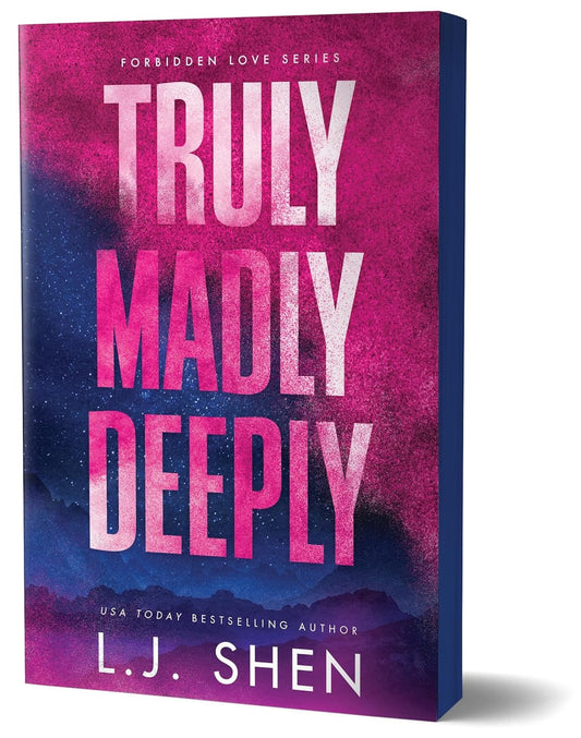 Truly Madly Deeply by L.J. Shen