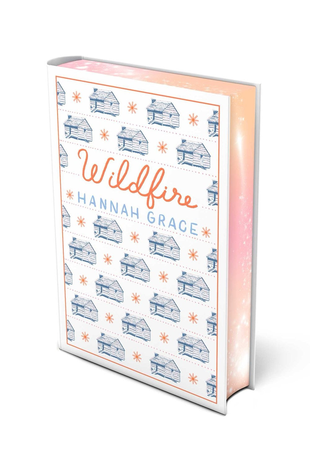 Wildfire by Hannah Grace (Deluxe Edition)