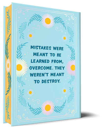Things We Never Got Over by Lucy Score (Collector's Edition)