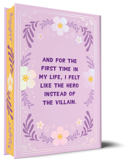 Things We Left Behind by Lucy Score (Collector's Edition)