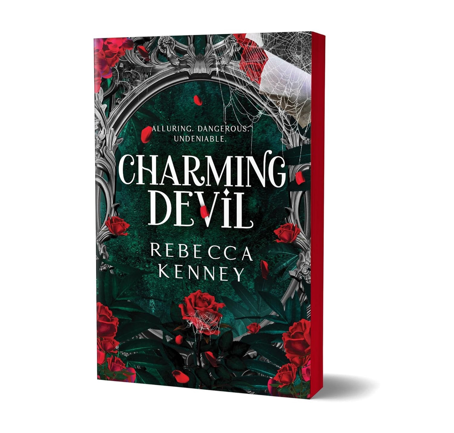 Charming Devil by Rebecca Kenney (Deluxe Edition)