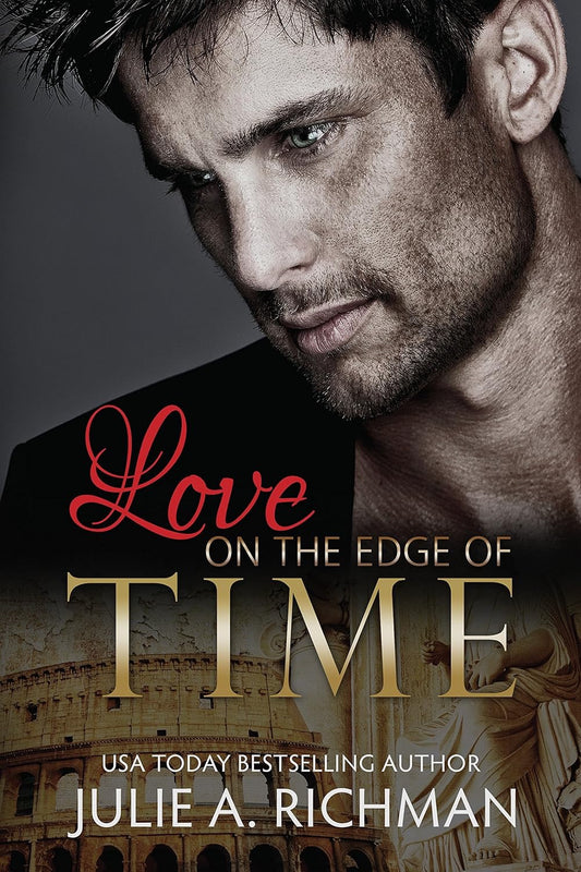 Love on the Edge of Time