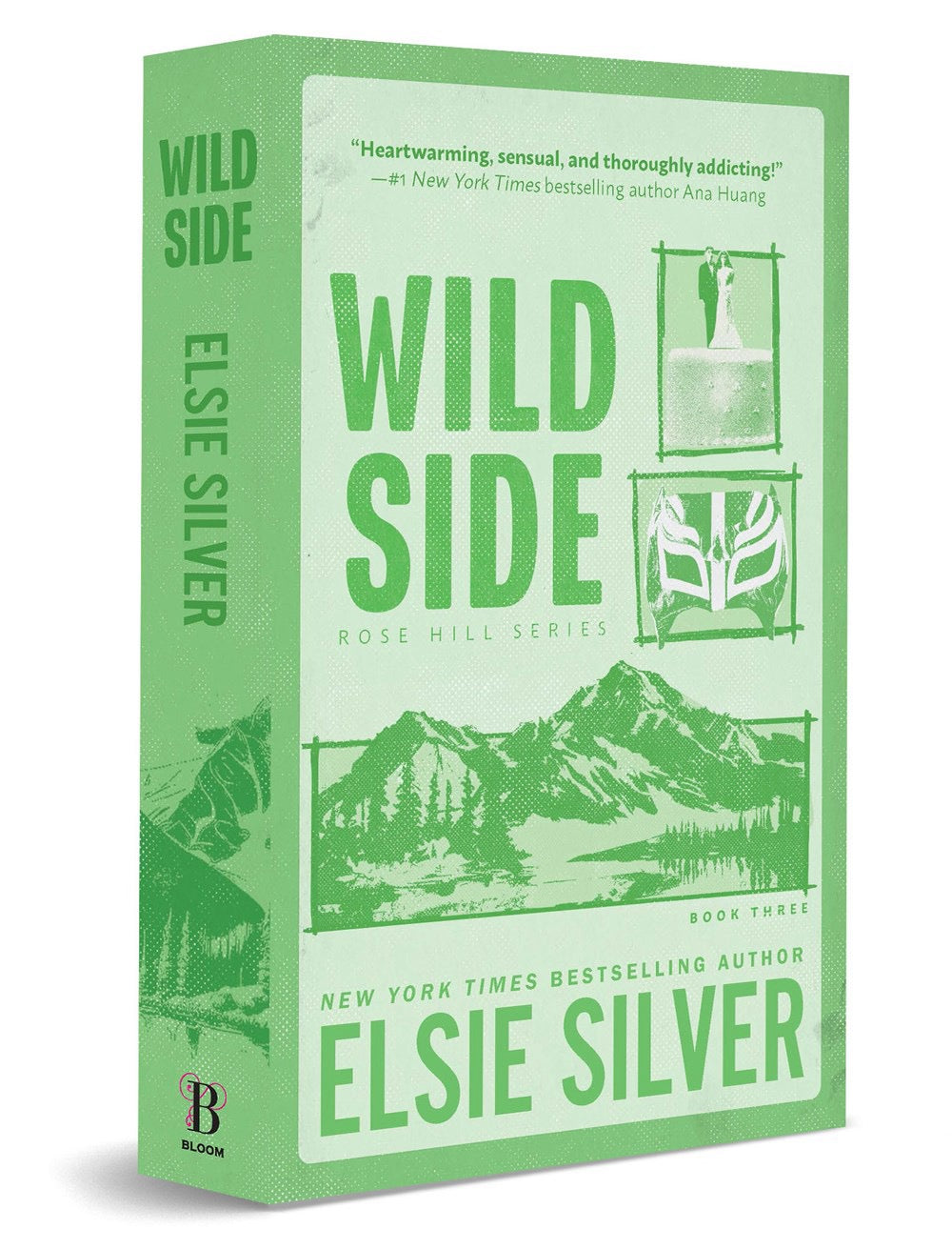 Wild Side by Elsie Silver (Pre-Order Campaign)