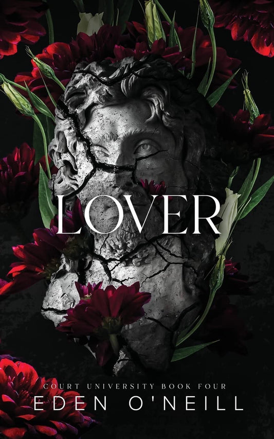 Lover by Eden O'Neill