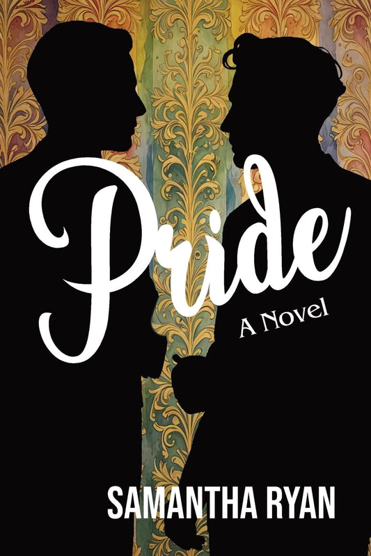 Pride by Samantha Ryan