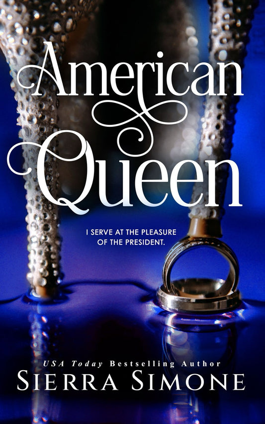 American Queen by Sierra Simone