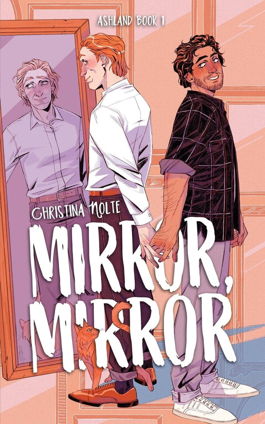 Mirror, Mirror by Christina Nolte