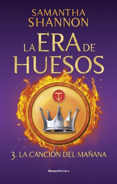 La Era De Huesos 3. La Canción del Mañana