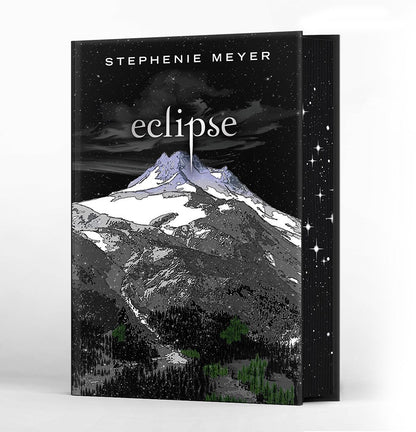 The Twilight Deluxe Hardcover Collection
