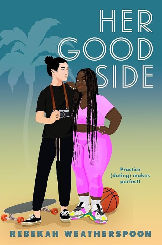 Her Good Side by Rebekah Weatherspoon (Hardcover)