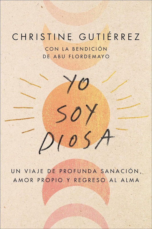 Yo Soy Diosa by Christine Gutiérrez