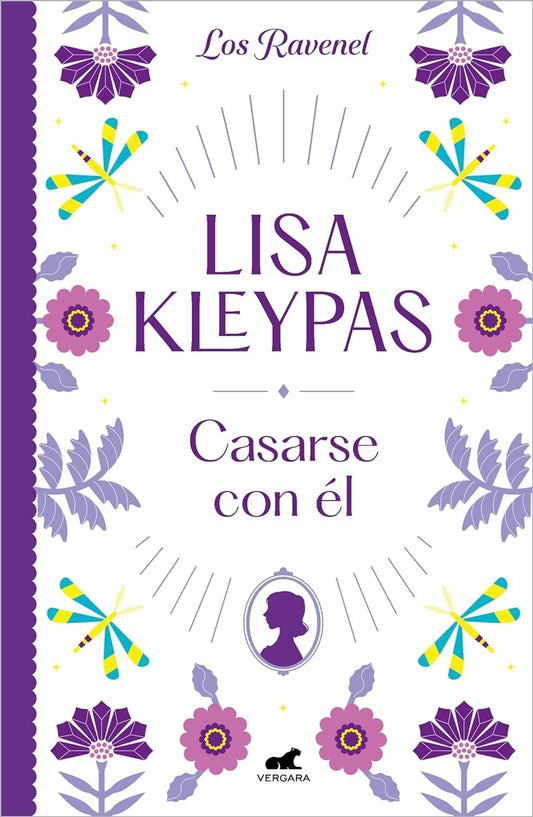 Casarse con Él / Marrying Winterborne by Lisa Kleypas (Spanish Edition)