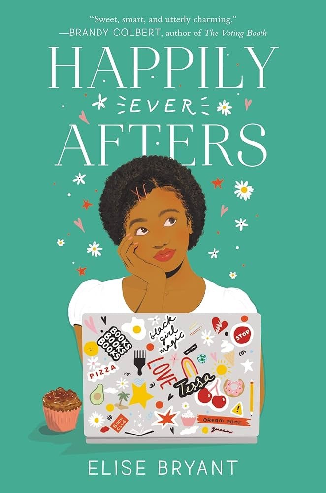 Happily Ever Afters (Hardcover) by Elise Bryant