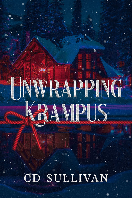 Unwrapping Krampus by CD Sullivan