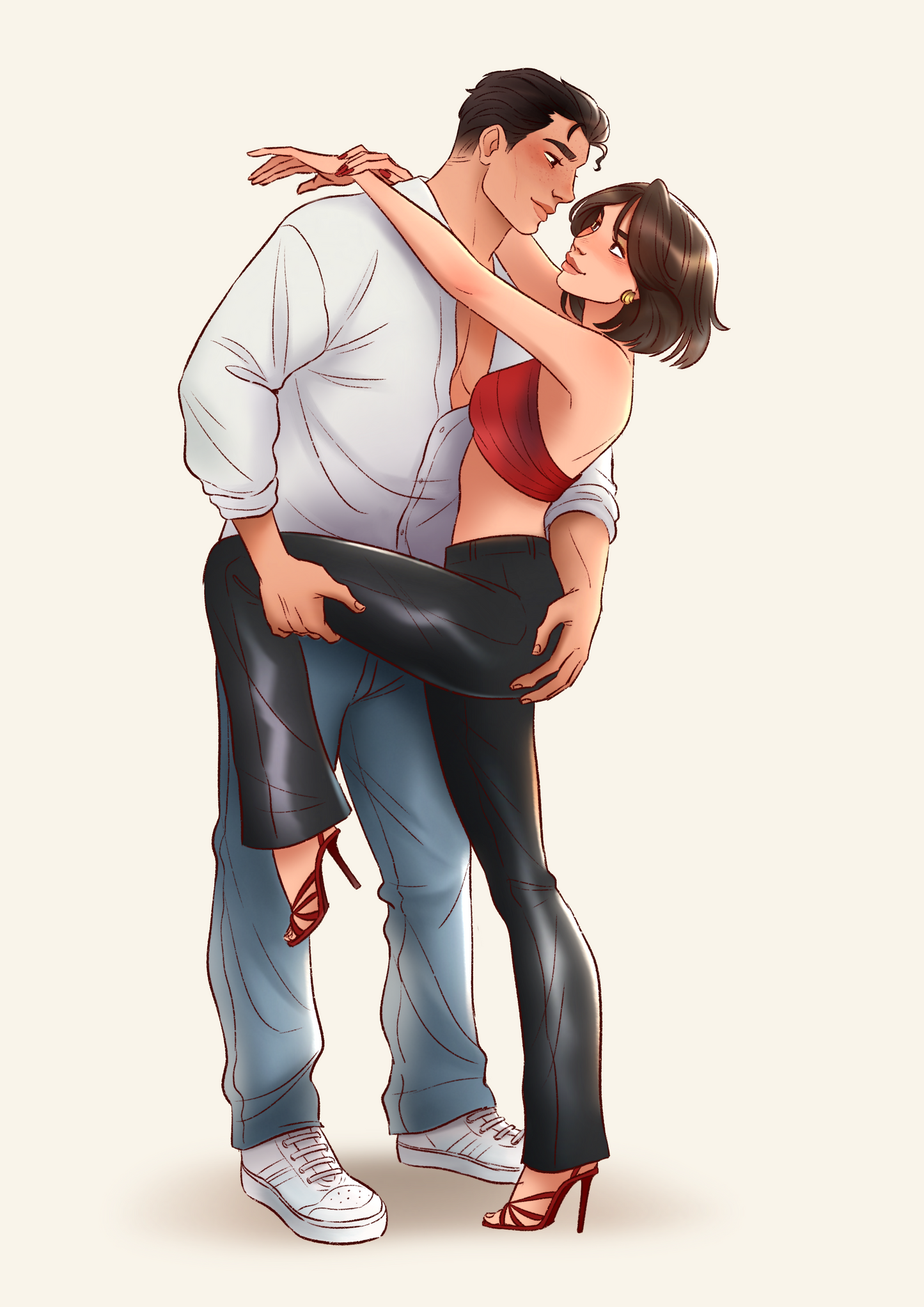 Fractured Games by Simran (Pre-order Campaign)