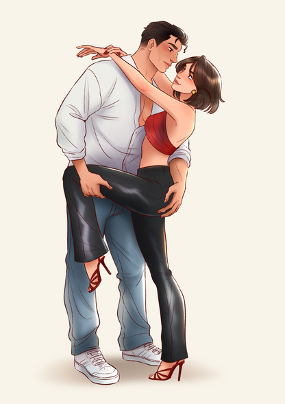 Fractured Games by Simran (Pre-order Campaign)