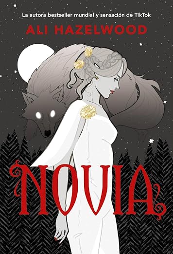 Novia (Bride) by Ali Hazelwood