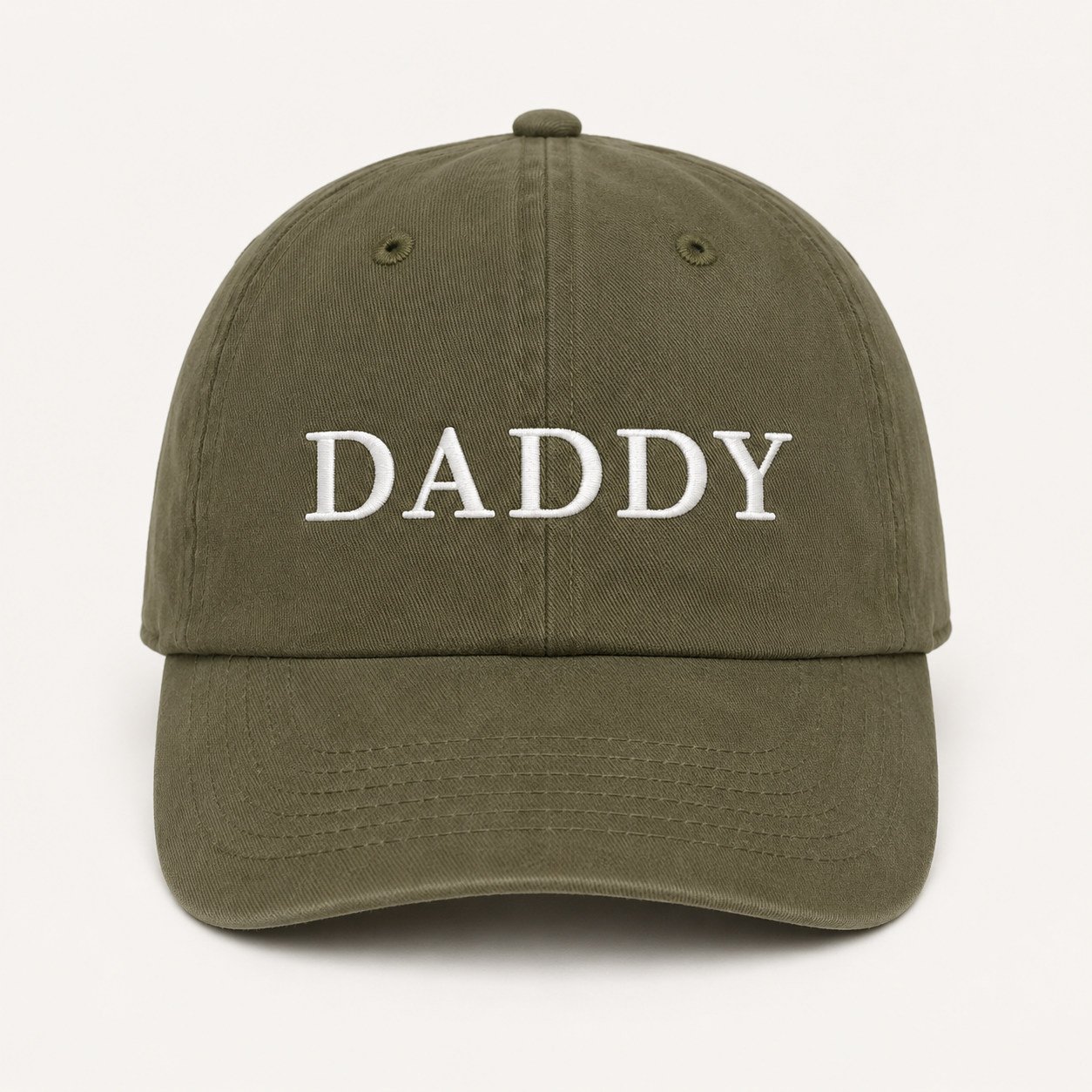 Daddy hat