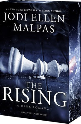 The Rising by Jodi Ellen Malpas