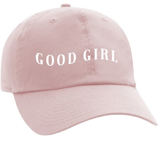 Good Girl Hat