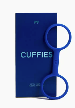 Cuffies by Unbound Babes