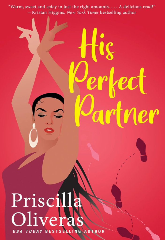 His Perfect Partner by Priscilla Oliveras