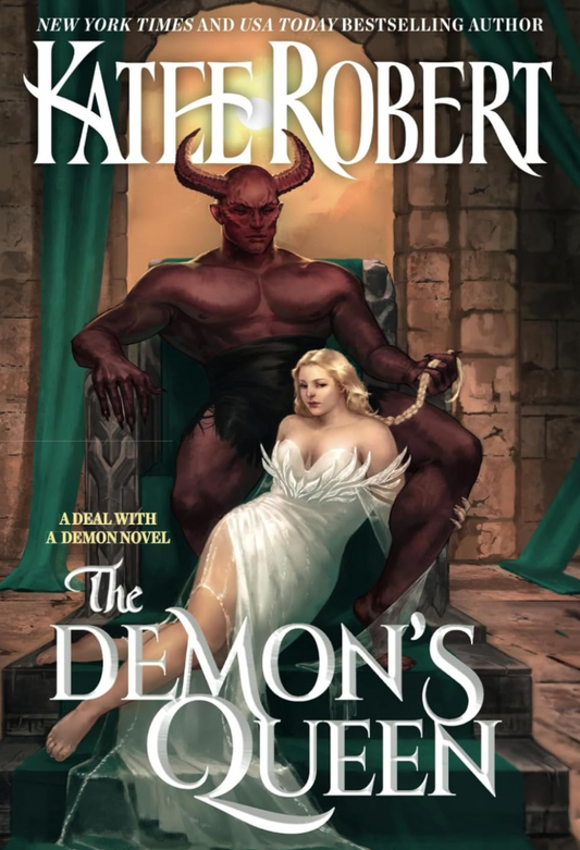 The Demon's Queen by Katee Robert
