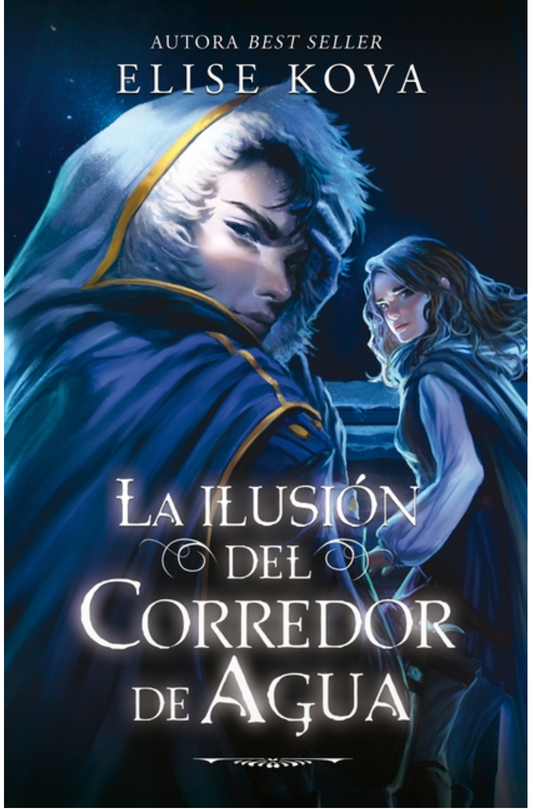 La Ilusión del Corredor del Agua (Spanish Edition)