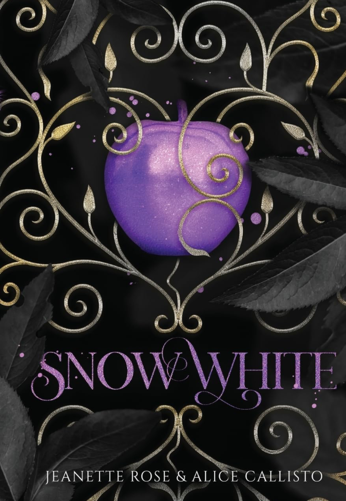 Snow White by Jeanette Rose and Alice Callisto