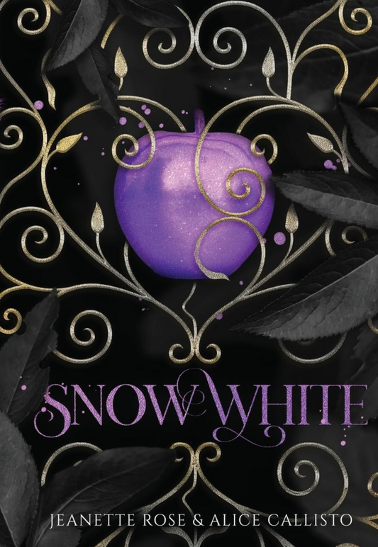 Snow White by Jeanette Rose and Alice Callisto